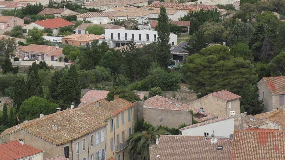 Roquefort à Roquefort-des-Corbières (Aude 11)