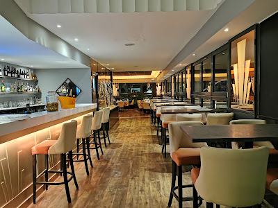 Restaurant L'Arlequin à Montpellier