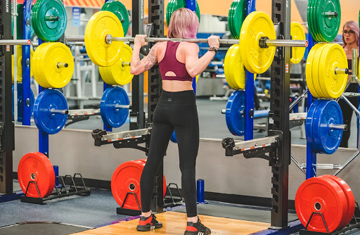 Health Club «Crunch - Placentia», reviews and photos, 1882 N Placentia Ave, Placentia, CA 92870, USA