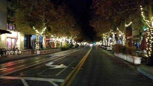 Night Club «Monte Carlo Nite Club», reviews and photos, 228 Castro St, Mountain View, CA 94041, USA