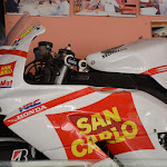 Photo n°1 de l'avis de Martire.a fait le 27/09/2018 à 13:34 sur le  Ristorante Hochey di Torsani Paolo à Misano Adriatico