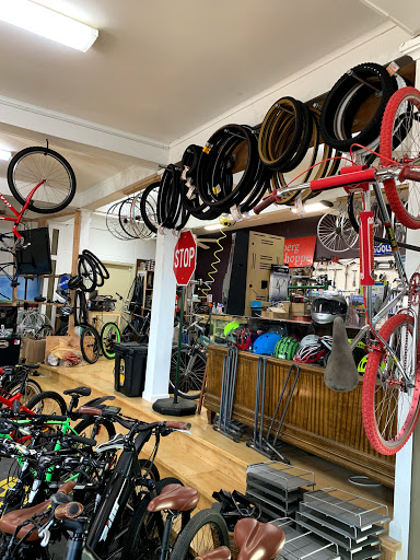 Bicycle Store «OSCyclery», reviews and photos, 1114 NE Orenco Station Pkwy, Hillsboro, OR 97124, USA