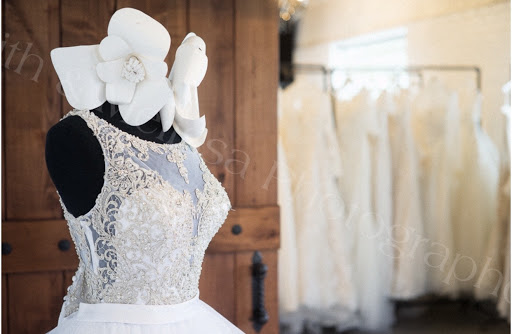 Bridal Shop «Bridal Boutique of Arizona», reviews and photos, 2501 N 7th St, Phoenix, AZ 85006, USA