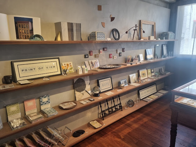 Point of View by null