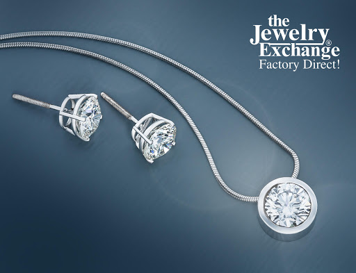 Jewelry Store «The Jewelry Exchange», reviews and photos, 440 Boston Post Rd, Sudbury, MA 01776, USA