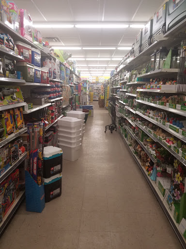 Discount Store «Dollar General», reviews and photos, 106 E Provost St, Lena, IL 61048, USA