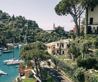 Project Azur Bleu Ltd. à Antibes