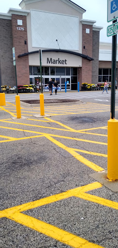 Department Store «Walmart Supercenter», reviews and photos, 1275 Lake Ave, Woodstock, IL 60098, USA