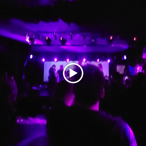 Lounge «Mercury Lounge», reviews and photos, 217 E Houston St, New York, NY 10002, USA