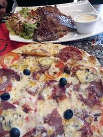 Plats et boissons du Pizzeria Buona Pizza à Launaguet - n°16