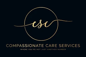 Compassionate Care Services LLC. image