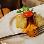 Photo n°4 de l'avis de Claudio.i fait le 21/08/2020 à 19:53 sur le  Trattoria Mamma Mia à Gravina in Puglia