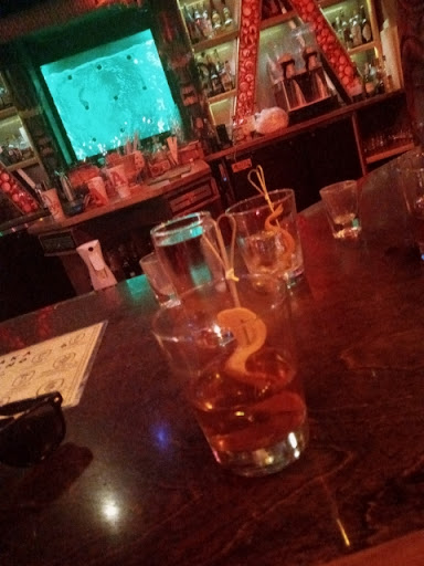Night Club «Laka Lono Rum Club», reviews and photos, 1204 Howard St, Omaha, NE 68102, USA