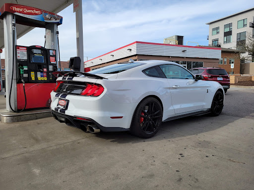 Convenience Store «Speedway», reviews and photos, 34750 Woodward Ave, Birmingham, MI 48009, USA