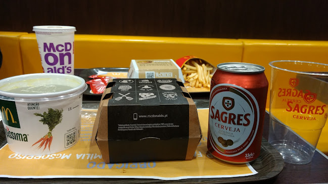 Avaliações doMcDonald's Lagos em Lagos - Restaurante