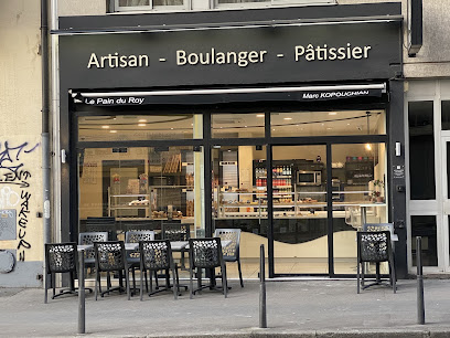 Le Pain Du Roy