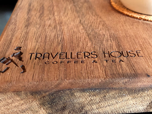 Coffee Shop «Travellers House Coffee and Tea», reviews and photos, 2151 W Republic Rd, Springfield, MO 65807, USA