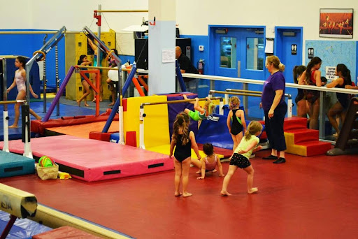 Gymnastics Center «Coral Reef Gymnastics And Cheer», reviews and photos, 15851 SW 41st St #100, Weston, FL 33331, USA