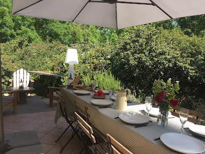Serendip à Avignon