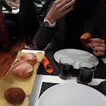 Photo n°5 de l'avis de Sandro.r fait le 16/12/2018 à 19:53 sur le  INFORNO Pizza & Bistrò - Mezzocammino à Rome