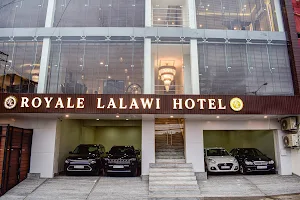 Royale Lalawi Hotel image