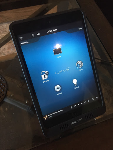 Audio Visual Equipment Supplier «Next Electronic Systems», reviews and photos, 1308 Ranch Rd 620 S, Lakeway, TX 78734, USA