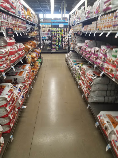 Pet Supply Store «Petco Animal Supplies», reviews and photos, 2241 Porter Creek Dr, Fort Worth, TX 76177, USA