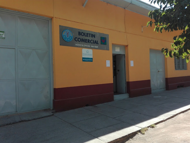 Opiniones de Camara De Comercio De San Felipe Asociacion Gremia en San Felipe - Asociación