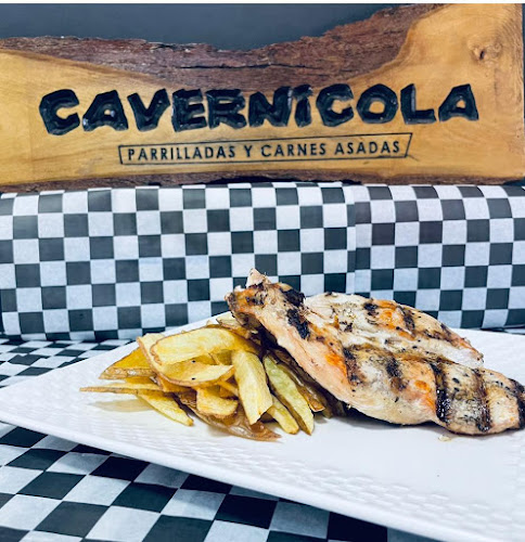Opiniones de Cavernicola Parrilladas y carnes asadas en San Felipe - Restaurante
