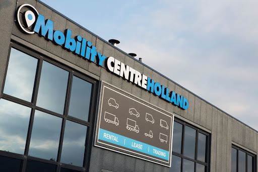 Mobility Centre Holland