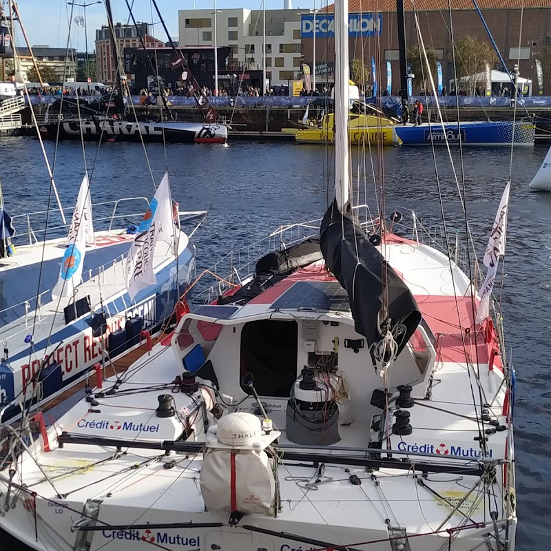 E.Leclerc DRIVE Le Havre - Docks Vauban