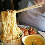 Photo n°2 de l'avis de Michelle.a fait le 23/06/2022 à 16:54 sur le  To Gao Hemmoor à Hemmoor