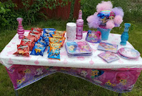 Taylor's crafted creations and events - Photo 5 - Car repair in , Dearborn