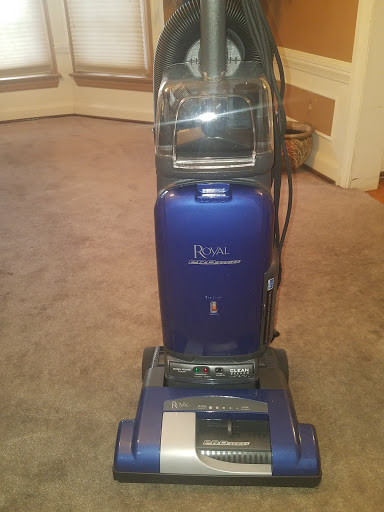 Vacuum cleaning system supplier Sterling Heights