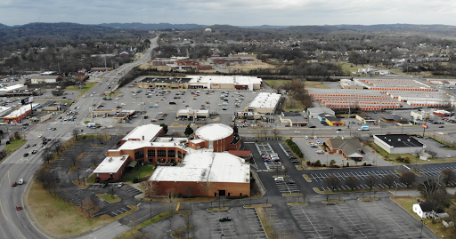 Supermarket «Walmart Neighborhood Market», reviews and photos, 109 Gallatin Pike N, Madison, TN 37115, USA