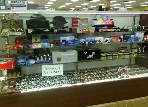 Adult Entertainment Store «Condom Sense», reviews and photos, 3118 W Parker Rd, Plano, TX 75075, USA