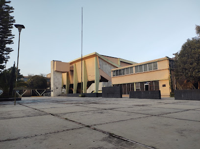 Escuela Normal Núm. 1 de Toluca