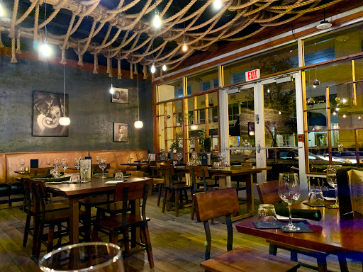 Menagerie Eatery & Bar