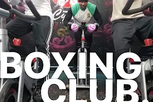 Jamaica Boxing Club image