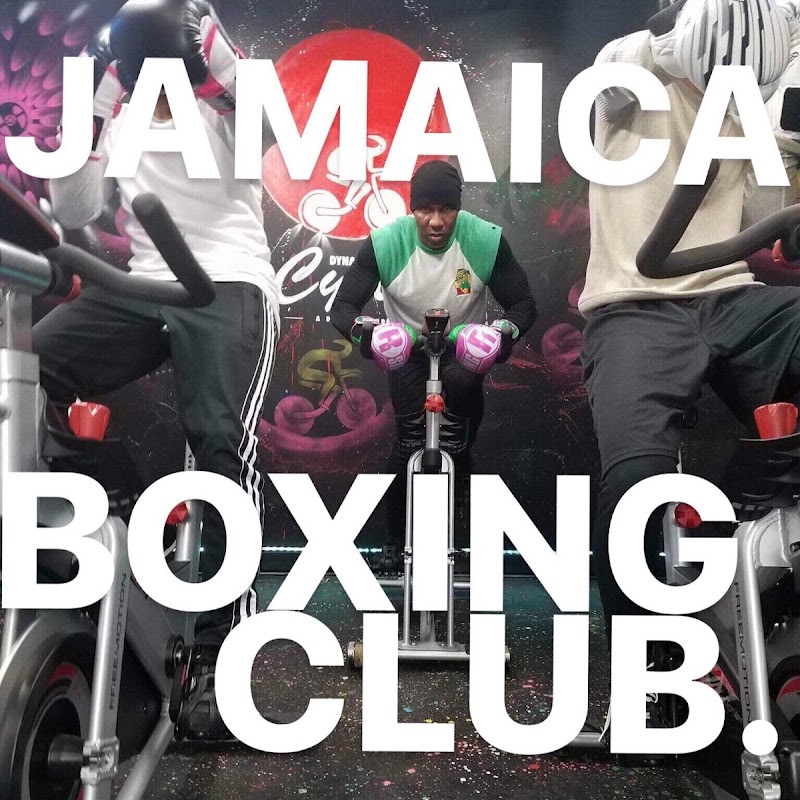 JAMAICA BOXING CLUB