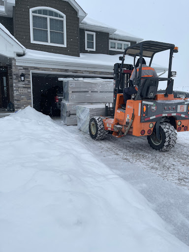 Home Improvement Store «The Home Depot», reviews and photos, 960 US-41, Schererville, IN 46375, USA