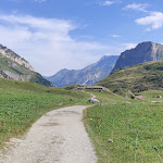 Photo n° 3 de l'avis de Sophie.e fait le 14/08/2023 à 18:41 pour Refuge du Roc à Pralognan-la-Vanoise