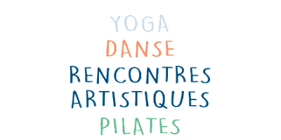 L'Archipel - Danse, Pilates, Yoga, Théâtre - Véronique Filiol