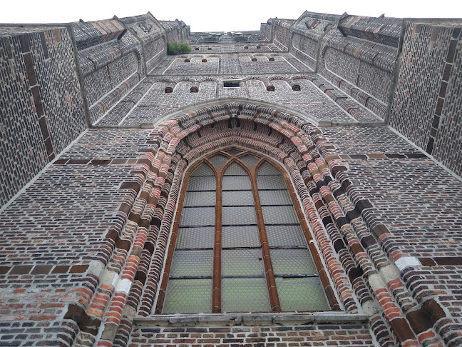 St-Pieter en Pauwelkerk - Geel