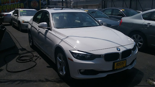Used Car Dealer «South Street Auto sales», reviews and photos, 225 South St, Newark, NJ 07114, USA