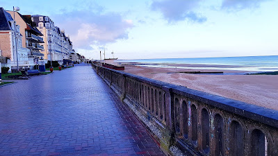 Halles médiévales de Dives-sur-mer à Dives-sur-Mer