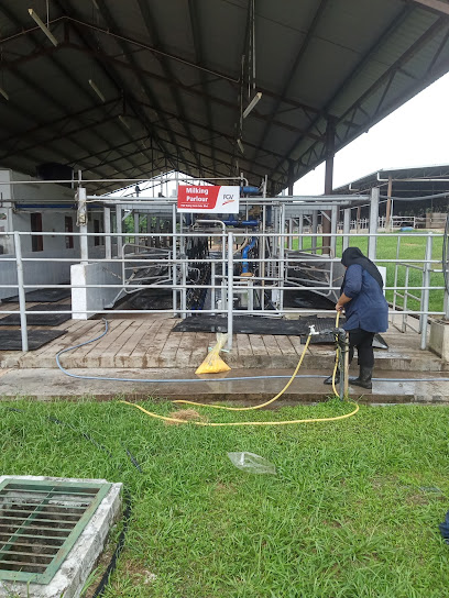 FGV Dairy Farm Sdn Bhd