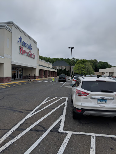 Shopping Mall «Ansonia Shopping Center», reviews and photos, 405 Main St, Ansonia, CT 06401, USA