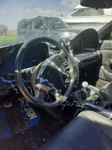 Shine for the Stars Auto Detail LLC en Branson