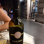 Photo n°3 de l'avis de Nikša.v fait le 13/10/2022 à 19:21 sur le  Lo Scoglio di Frisio à Rome